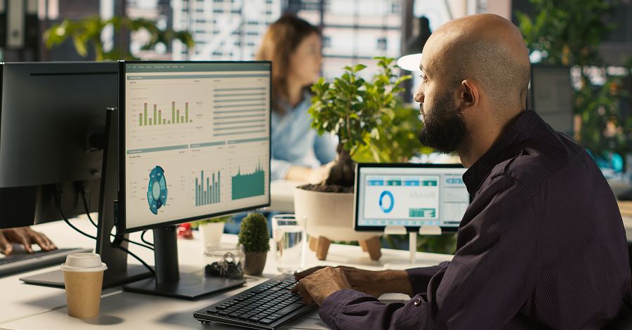 IA en finanzas: una ventaja en la carrera por nuevas funciones globales
